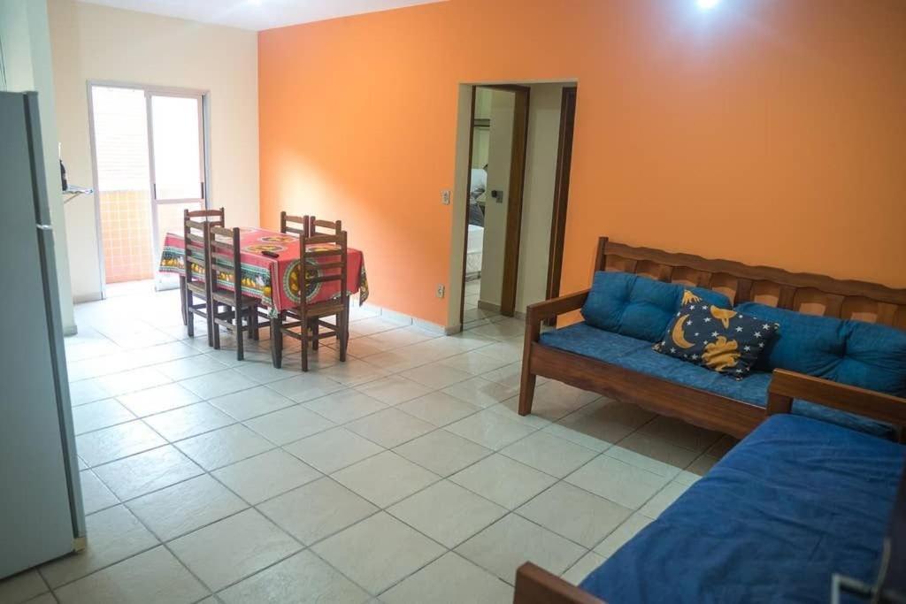 Grande 2 Vagas Garagem Internet Wifi Ubatuba