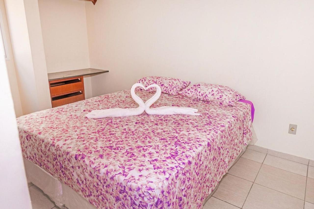 Apartment Grande 2 Vagas Garagem Internet Wifi Ubatuba