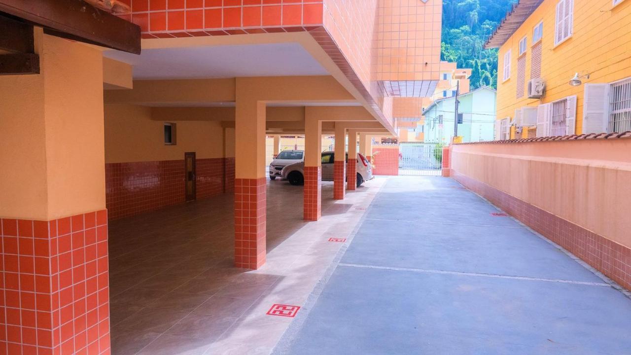 Apartment Grande 2 Vagas Garagem Internet Wifi *